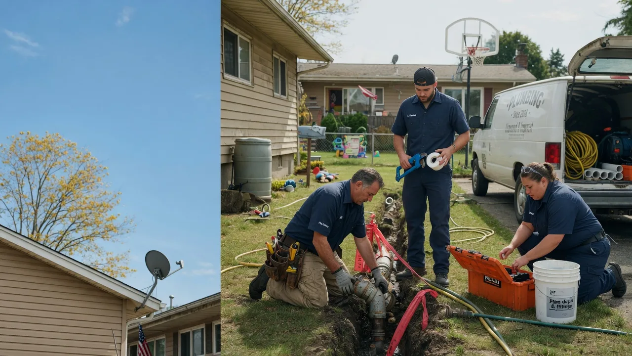 Garbage Disposal Replacement in Burkburnett, TX near me